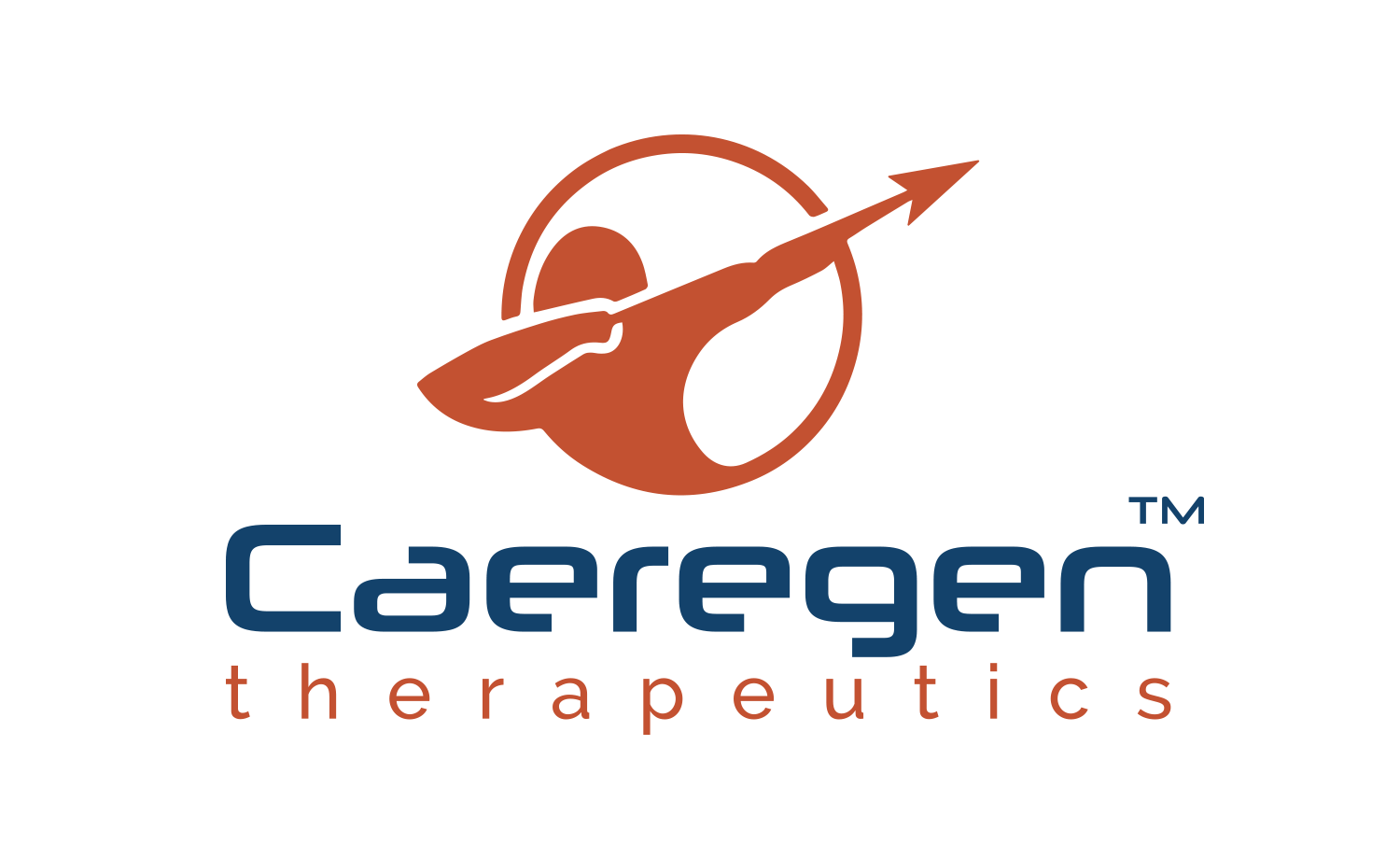 Caeregen Therapeutics logo